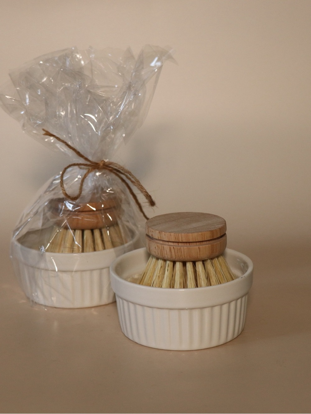 "Citrus Dish Soap" Ramekin - Picture 3 of 4